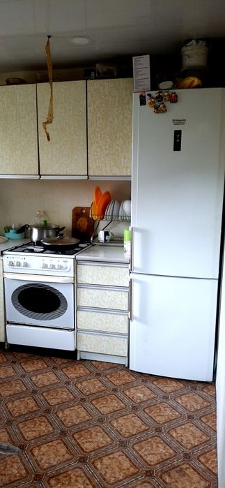 Продам дом в Пресновке