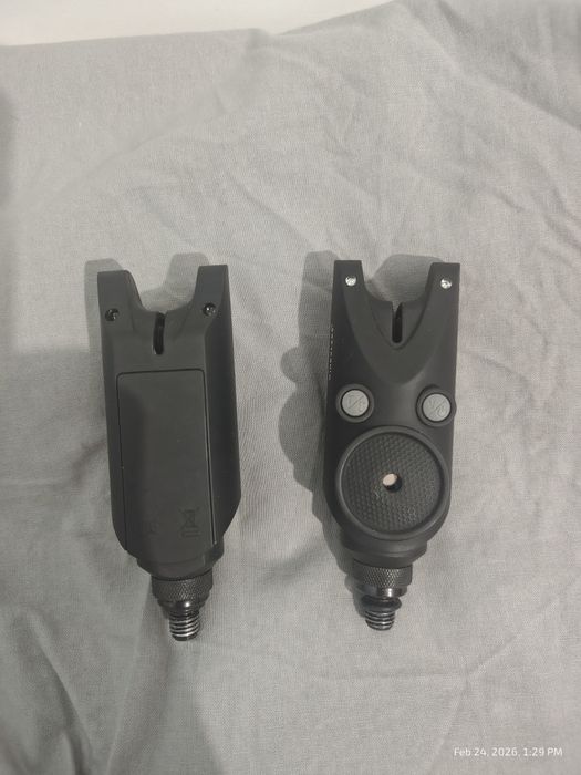 Senzori pentru pescuit 2 bucati