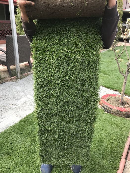 Gazon   Rulou  sisteme   De  irigatii