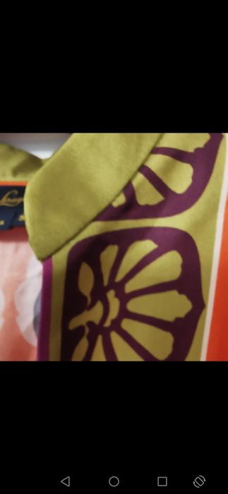 Luisa Spagnoli блуза женская