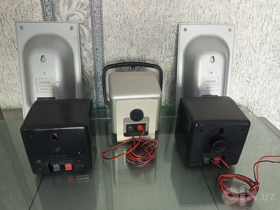 Продам microlab сабвуфер m-890