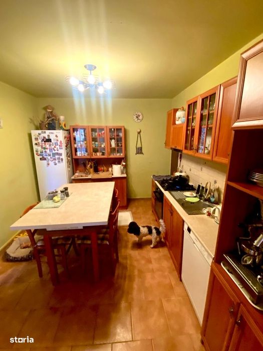 Vand casa 5 camere in Cruceni 15 min de Centrul Aradului ID: 44925