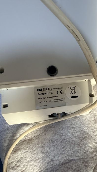 3M ESPE Pentamix2
