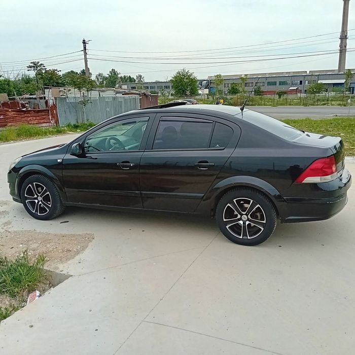 Opel Astra Opel Astra H1,6 benzină, primul proprietar