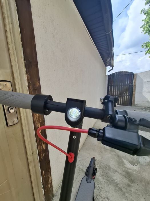 Trotinetă electrică Aovo PRO