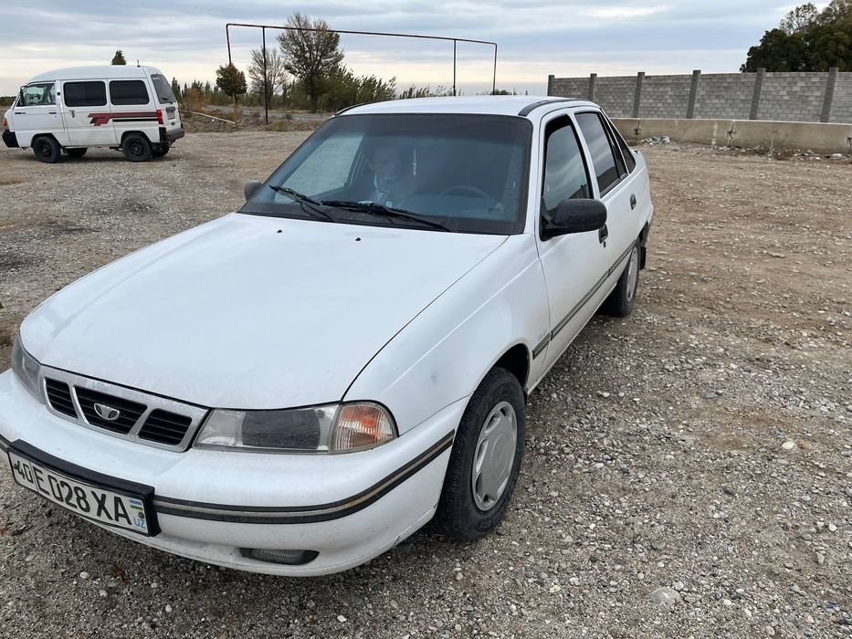 Nexia 1  xolati ideal