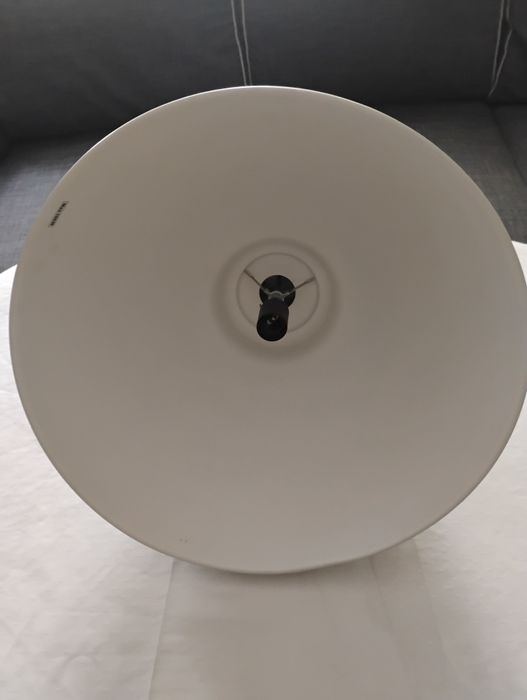 Употребявани осветителни тела.