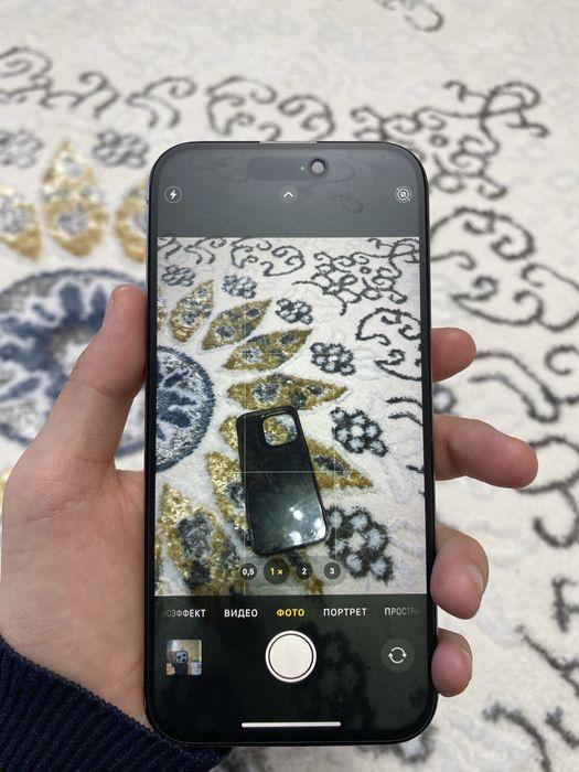 Айфон 15про срочно