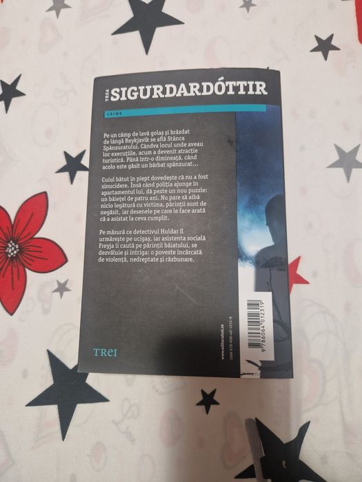 Stânca spânzuratului