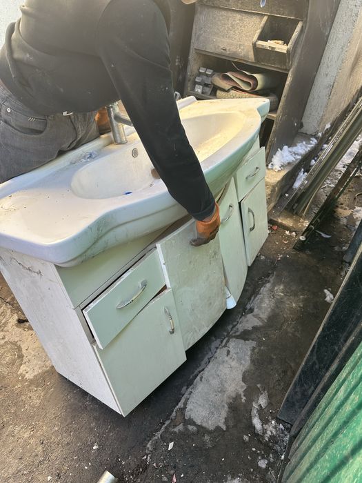 Продам душевую кабину