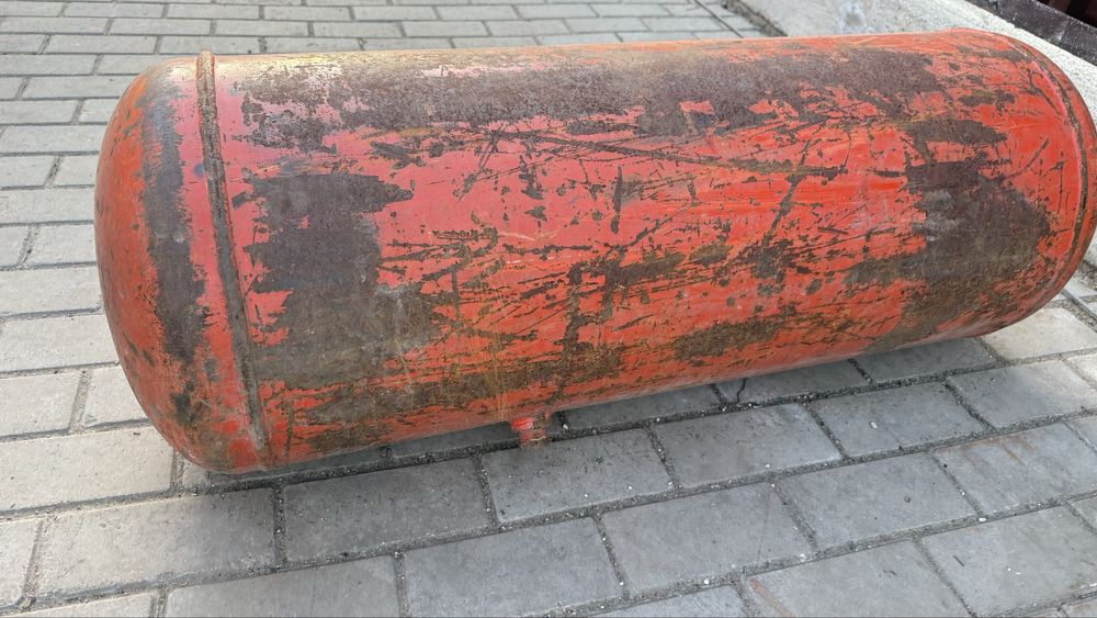 Продам балон для газели