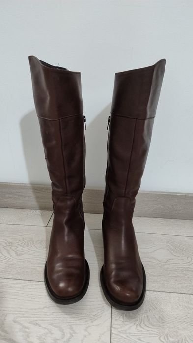 Cisme piele interior , exterior