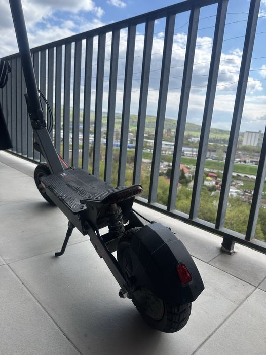 Trotineta electrica MYRIA Road Traveller XT MY7061