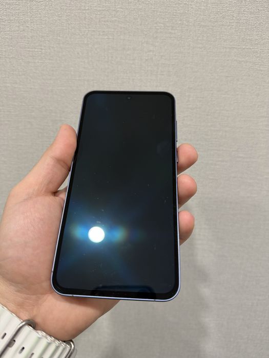 Samsung Galaxy A55