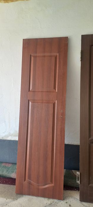 Б/У белорусские двери