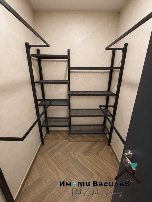 Продава се Двустаен апартамент в София, Център - 80 кв.м за 1403 €/кв.м - Снимка #6