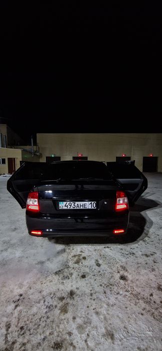 Продам Приору!!!