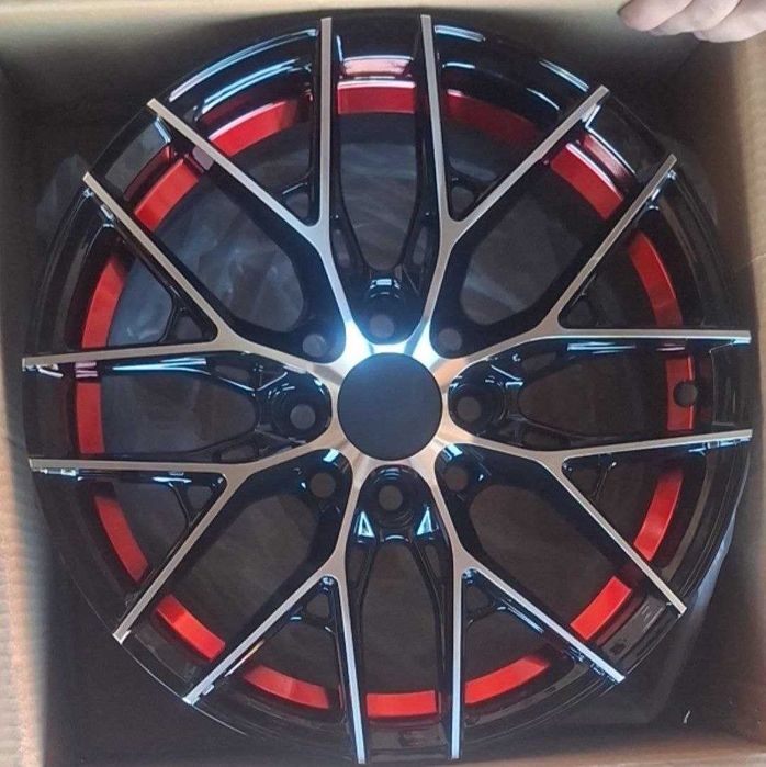 Formula Plus Diska R15