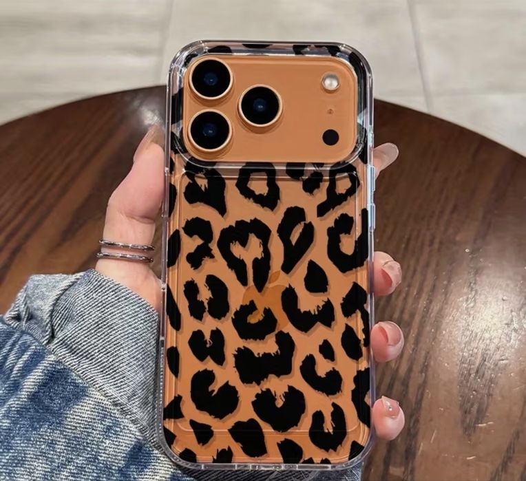 Калъфи за iphone 17 pro max