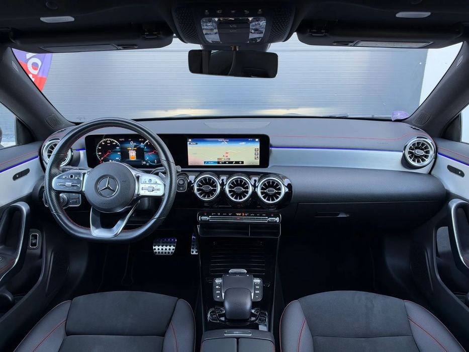 MERCEDES-BENZ CLA 2023 — imagine 2