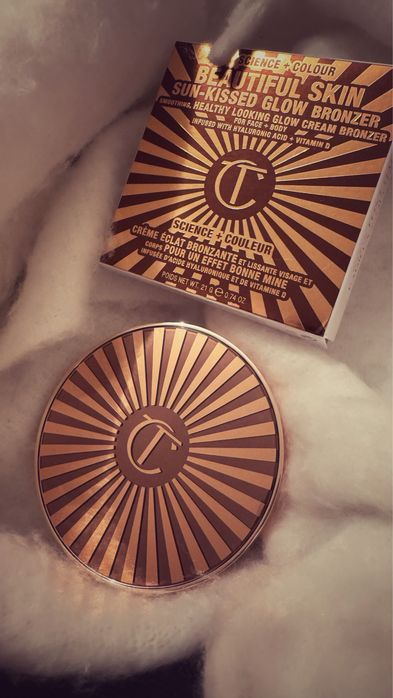 Наборы от шарлот