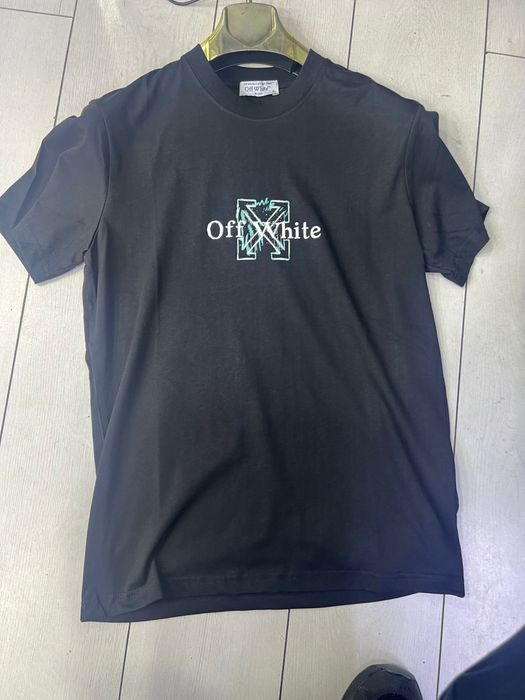 Tricou off white marimea s/xxl