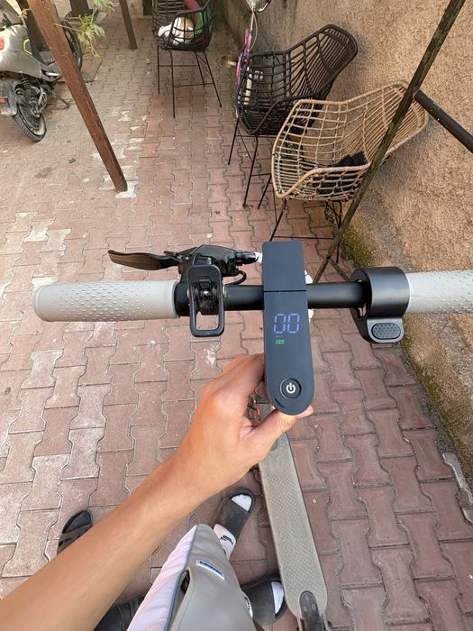 trotineta aovo pro tx01