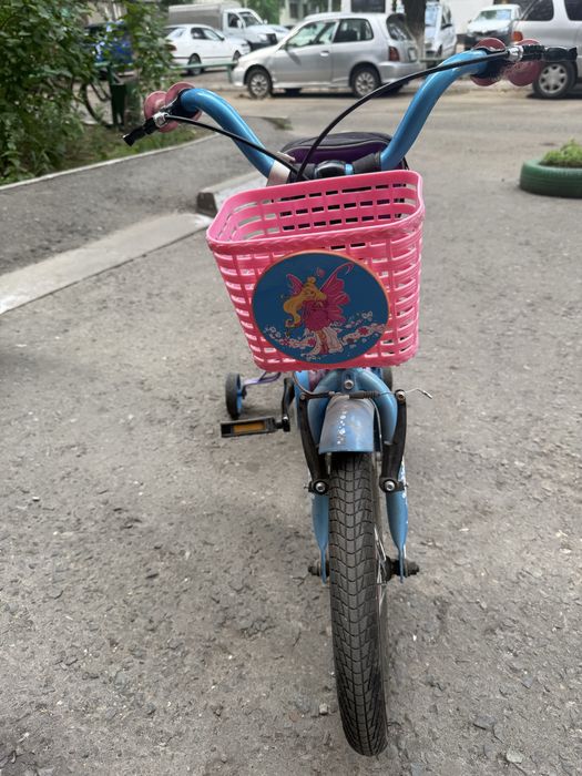 Продам велосипед детский
