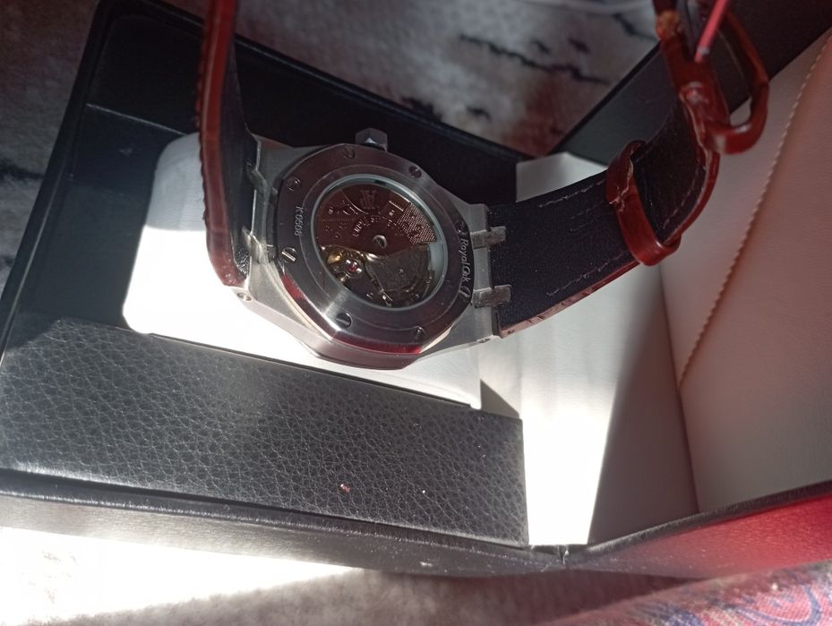 Часы Audemars Piguet оригинальные