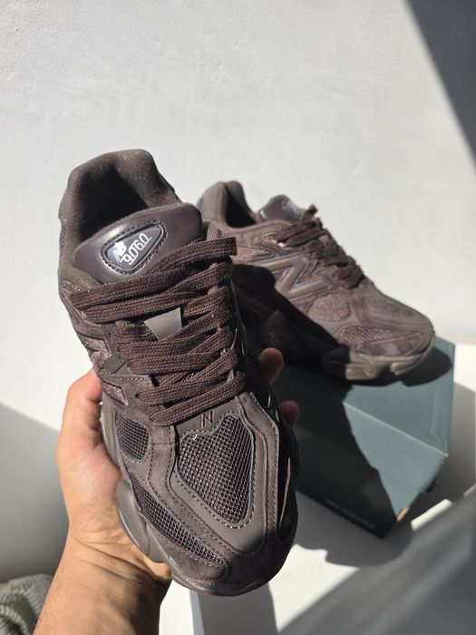 New Balance 9060 36 37 38 39 40 Noi