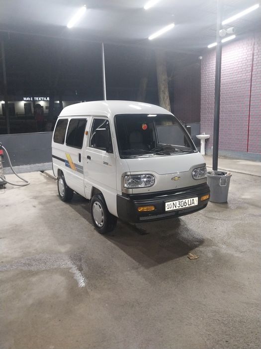 2020 metan o'zini yurgani