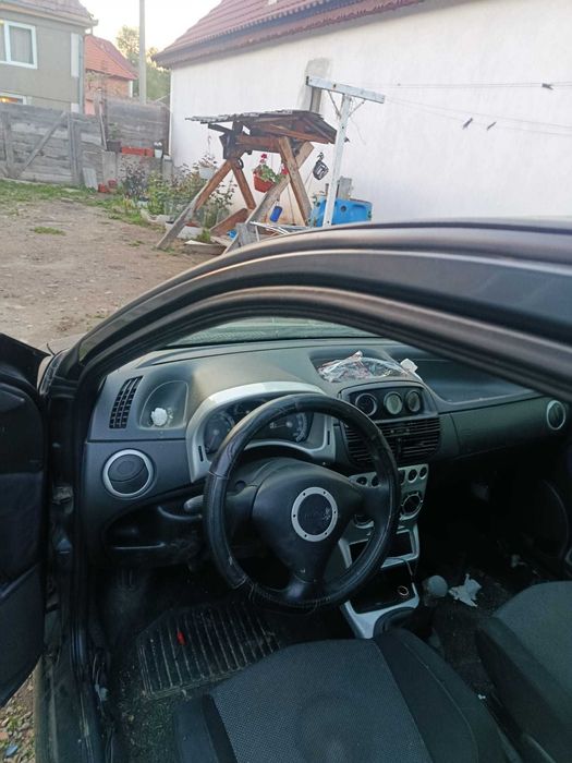 Fiat Punto 1.8 Aspirat