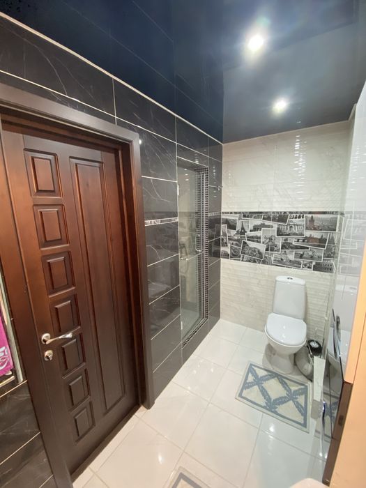 Продам 5 комнатную квартиру