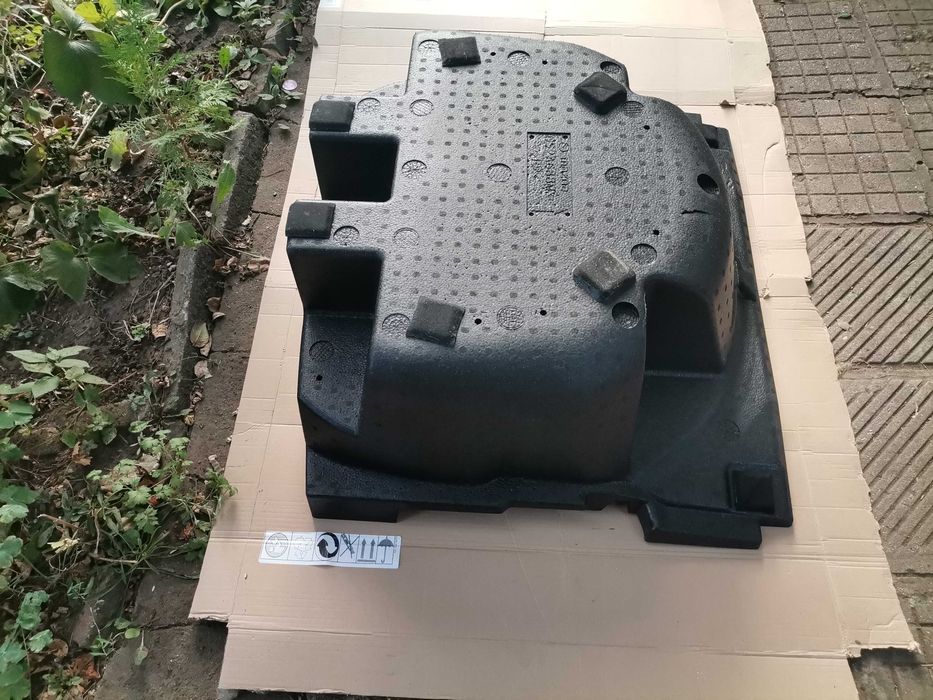 Кора за Мазда 6 комби 2008 година