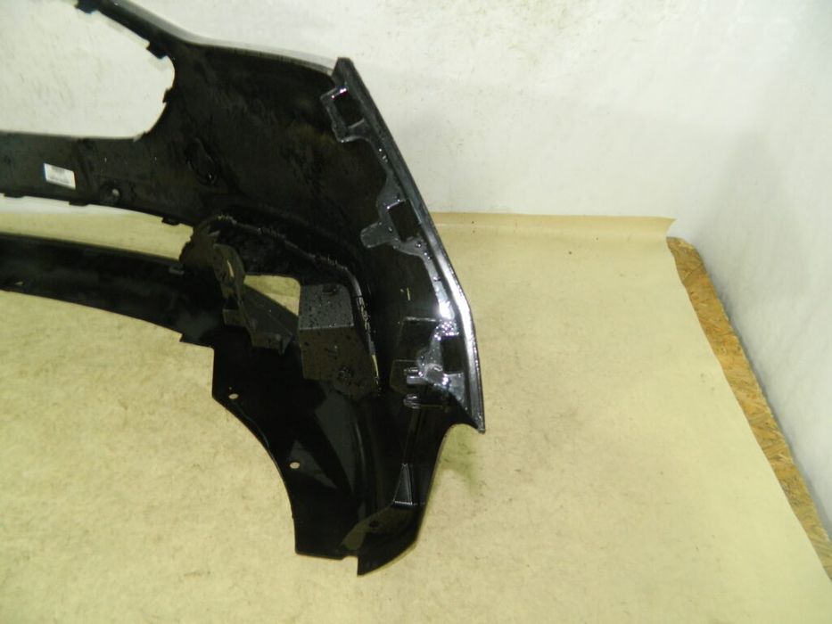 Bara fata Ford Fiesta Vignale, 2018, 2019, 2020, H1BB-17K819-P1