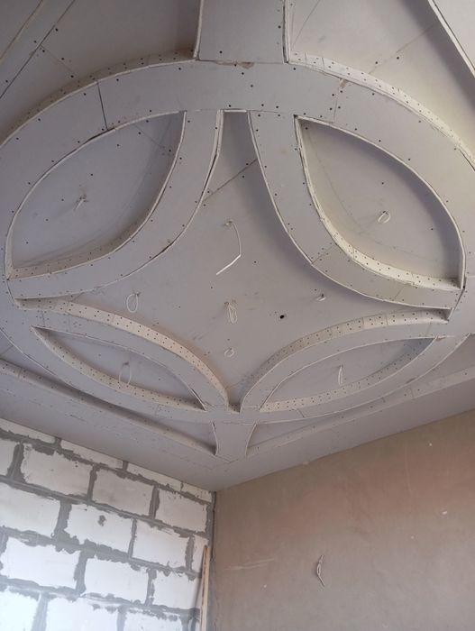 Маляр усто хизмати