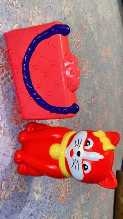 Копилки из гипса