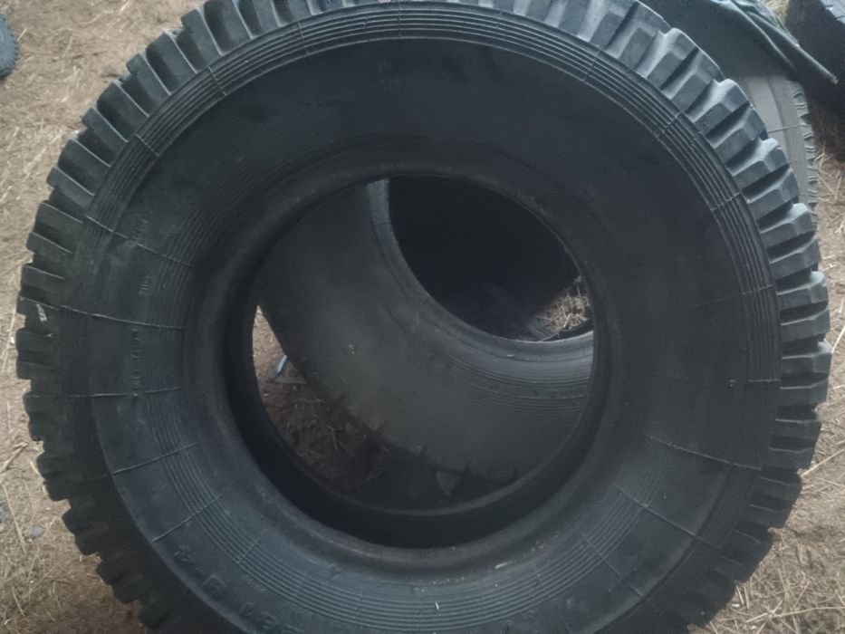 Шина на камаз р 10