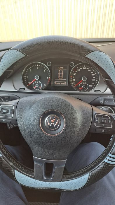 Wolkswagen passat b7