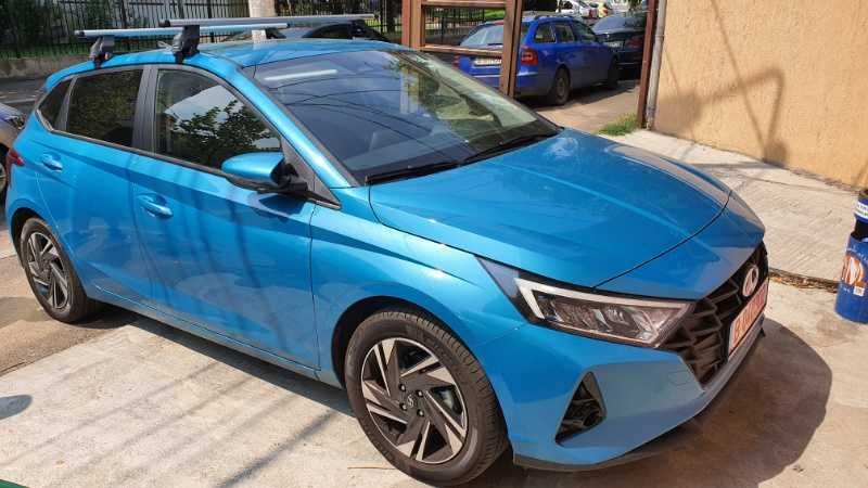 Bare transversale portbagaj HYUNDAI - peste 20.000 modele disponibile