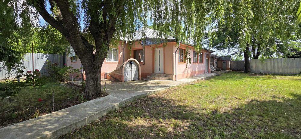Casa de vanzare Panciu