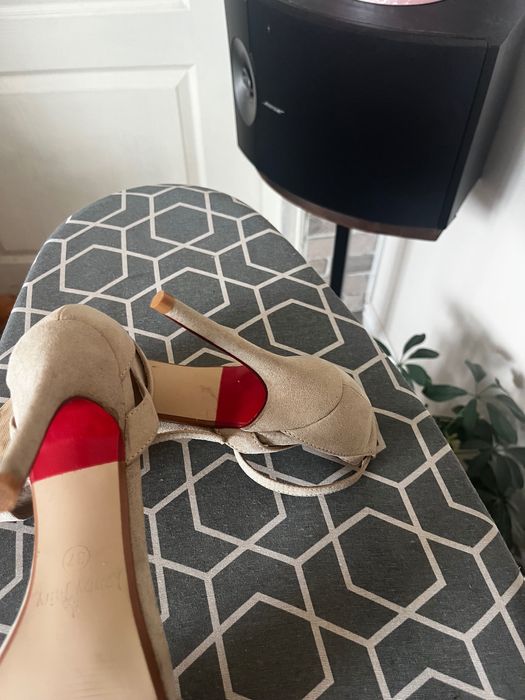 Обувки 37 номер нa Jenny Fairy