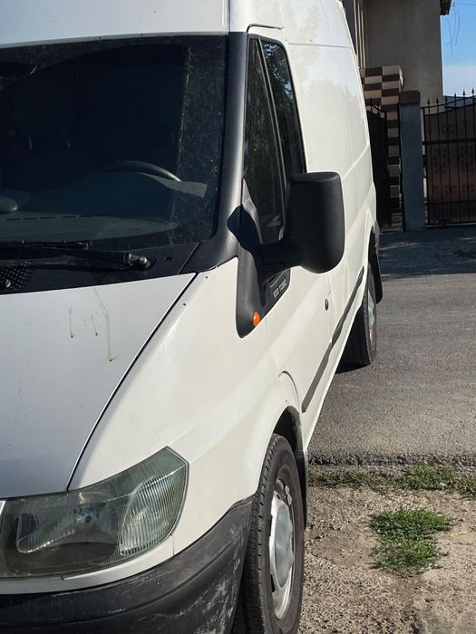 Ford transit t280