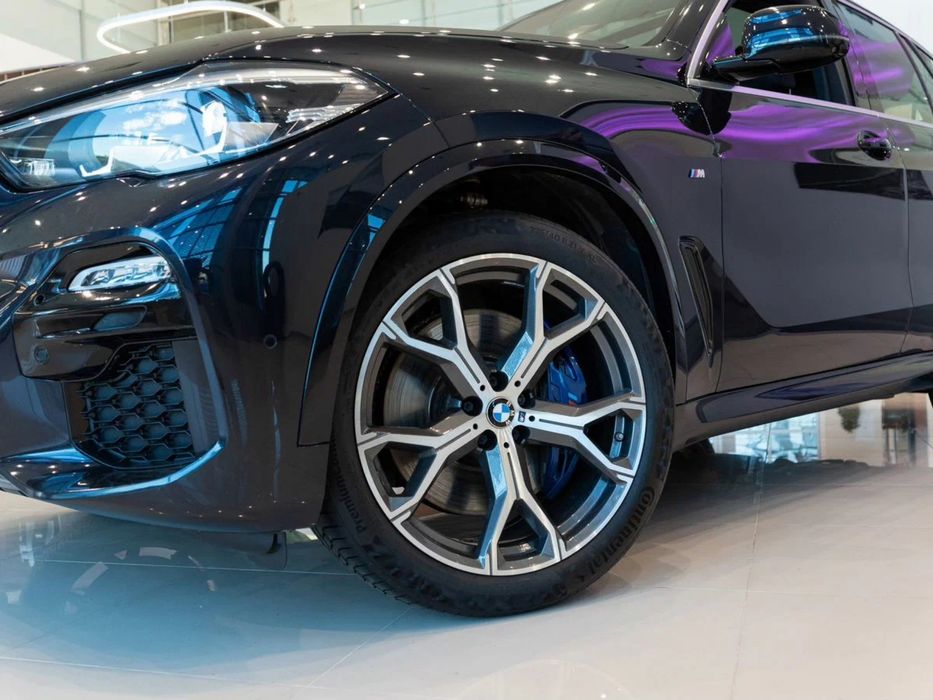 Диски бмв х5 оригинал