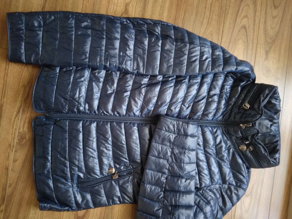 Geacă damă de primăvară