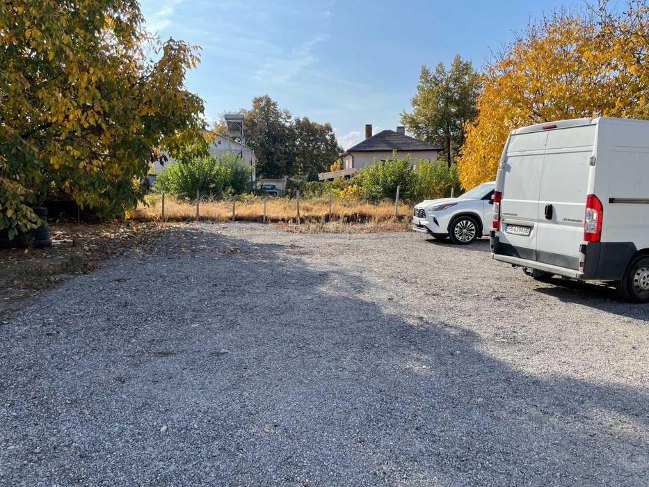 Продава се Парцел в с. Куртово Конаре, Област Пловдив - 1130 кв.м за 107 €/кв.м - Снимка #5