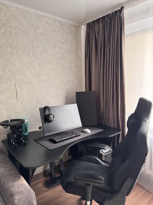 Игровой компьютер, полный комплект