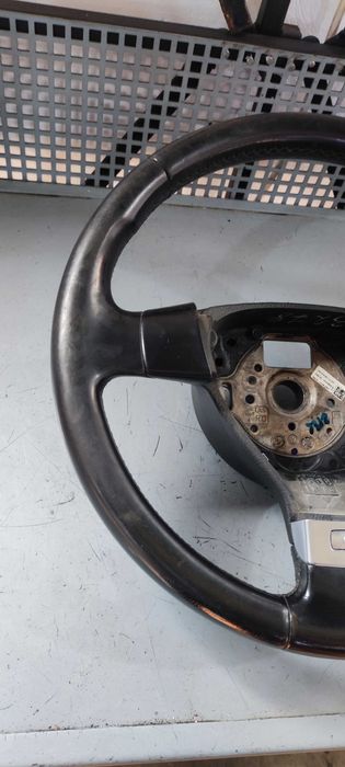 Volan piele GT volkswagen vw golf 5 hatchback