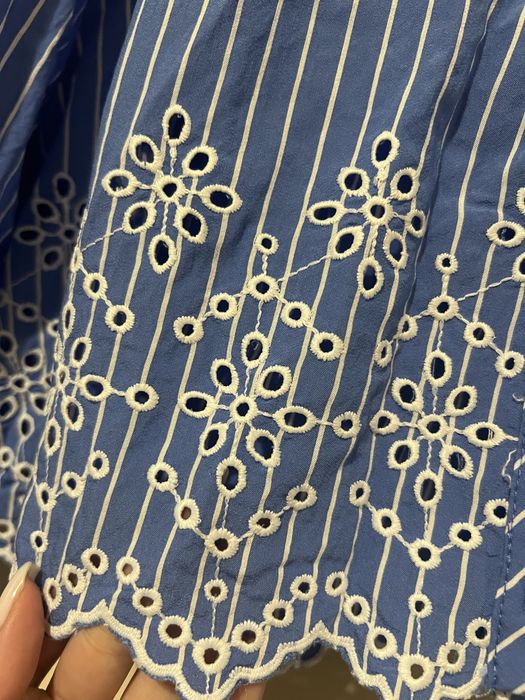 Риза Zara, XS размер