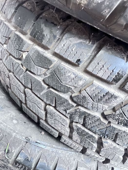 Покрышка сатылады Размер 14